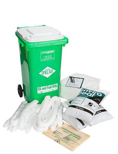 Spill Kits
