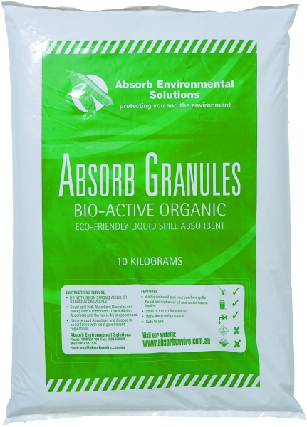 absorbgranules